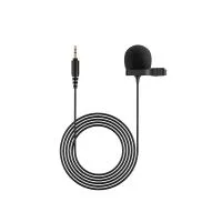 Saramonic 3.5mm Omnidirectional Lavalier Mic 0