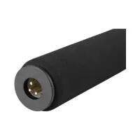 Saramonic 3-Section Carbon Fiber Boompole with Internal Coiled XLR Cable 5