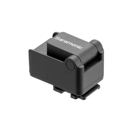 Saramonic Ultra Multi Interface Camera Shoe Adapter for Compatible Sony Came
