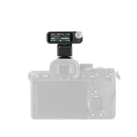 Saramonic Ultra Multi Interface Camera Shoe Adapter for Compatible Sony Came 2
