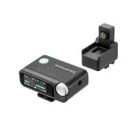 Saramonic Ultra Multi Interface Camera Shoe Adapter for Compatible Sony Came 3