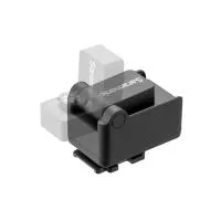 Saramonic Ultra Multi Interface Camera Shoe Adapter for Compatible Sony Came 6