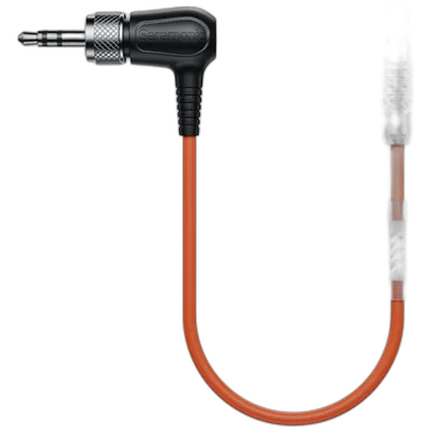 Saramonic SR-TRS-C07 Locking 3.5mm TRS to Straight 4-Pin LEMO Timecode Cable