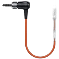 Saramonic SR-TRS-C07 Locking 3.5mm TRS to Straight 4-Pin LEMO Timecode Cable 0