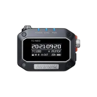 Saramonic TC-NEO Time Code Generator with 2.4GHz  and  Bluetooth App Wireless 0