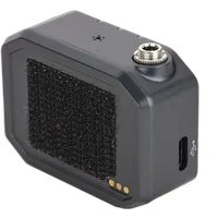 Saramonic TC-NEO Time Code Generator with 2.4GHz  and  Bluetooth App Wireless 1