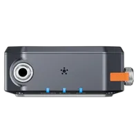 Saramonic TC-NEO Time Code Generator with 2.4GHz  and  Bluetooth App Wireless 4