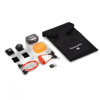 Saramonic TC-NEO Time Code Generator with 2.4GHz  and  Bluetooth App Wireless 5