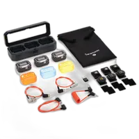 Saramonic TC-NEO Kit  Time Code Generator 6