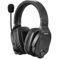 Saramonic WiTalk-DRH Dual-Ear Remote Headset for WiTalk Wireless Intercom Sy 1
