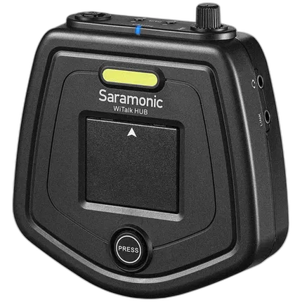 Saramonic WiTalk-Hub Expander Hub