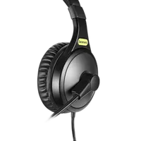 Saramonic WiTalk-LBH Wired Lightweight Backband Headset for WiTalk HUB 3