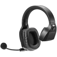 Saramonic WiTalk-SMH Single-Ear Master Headset for WiTalk Wireless Intercom 1