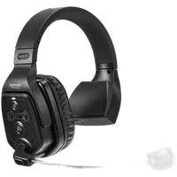 Saramonic WiTalk-SRH Single-Ear Remote Headset for WiTalk Wireless Intercom 0