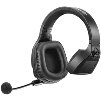 Saramonic WiTalk-SRH Single-Ear Remote Headset for WiTalk Wireless Intercom 2
