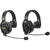 Saramonic WiTalk-WT2S 2-Person Full-Duplex Wireless Intercom System w/ 2x Si 0