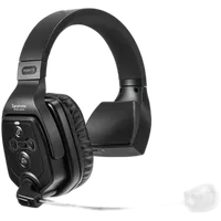 Saramonic WiTalk-WT2S 2-Person Full-Duplex Wireless Intercom System w/ 2x Si 3