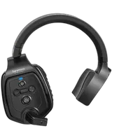 Saramonic WiTalk-WT2S 2-Person Full-Duplex Wireless Intercom System w/ 2x Si 4