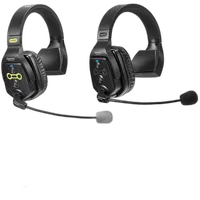 Saramonic WiTalk-WT2S 2-Person Full-Duplex Wireless Intercom System w/ 2x Si 5