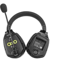 Saramonic WiTalk-WT4D 4-Person Full-Duplex Wireless Intercom System w/ 4x Du 2