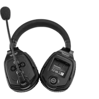 Saramonic WiTalk-WT6D 6-Person Full-Duplex Wireless Intercom Sy w/ 5x Dual-E 3