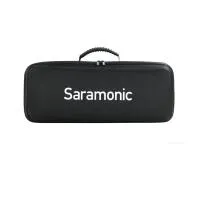 Saramonic WiTalk9-Case-L Premium Padded Soft Carry Case - Large 0