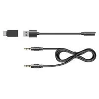 Saramonic WiTalk9-Link Cascading  and  Device Connection Cable  and  Audio Inter Kit 0
