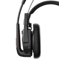 Saramonic WiTalk9-8S 8-Person 1.9GHz Full-Duplex Wireless Intercom System 5