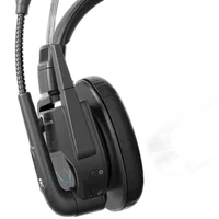 Saramonic WiTalk9-9S 9-Person 1.9GHz Full-Duplex Wireless Intercom System 4