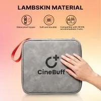 Saramonic CineBuff Accessories Case 1