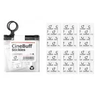 Saramonic CineBuff Stickies for Lav Mounting - 30 Pack 0
