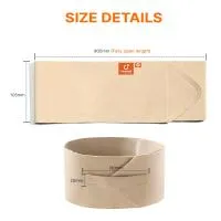 Saramonic CineBuff Strap Medium 90cm Dual-Pouch Transmitter Waist or Thigh S 5