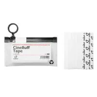 Saramonic CineBuff Double_Sided Adhesive Tape for Lav  and  Cable Mounting - 30 0