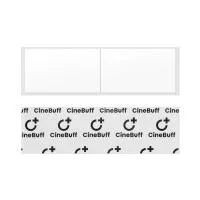Saramonic CineBuff Double_Sided Adhesive Tape for Lav  and  Cable Mounting - 30 2