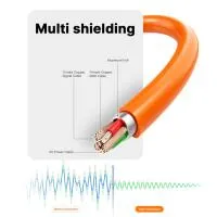 Saramonic CineBuff 3.5mm to 1/4in Cable 4