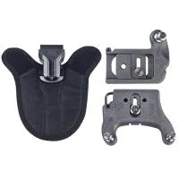 SpiderPro Single to Dual Belt Upgrade v2 0