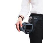 SpiderPro DSLR Single Camera System v2