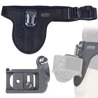 SpiderPro Mirrorless Single Camera System v2 0