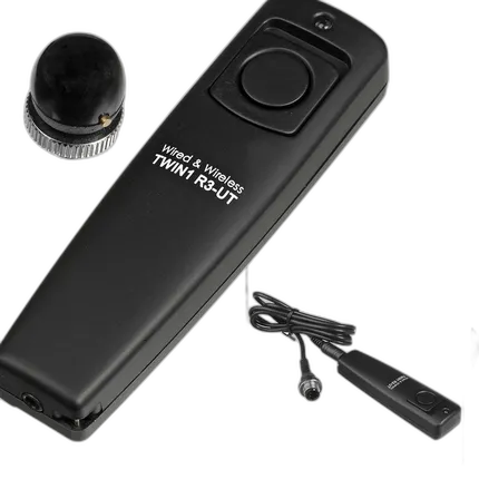 Seculine Twin1 R4N Transmitter  and  Receiver Set (Nikon)