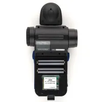 Sekonic Speedmaster L-858D-U Light Meter with Module for Profoto  and  PocketWiz 1