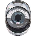 Sekonic L208 Twin Mate Ambient Light Meter w/ Case