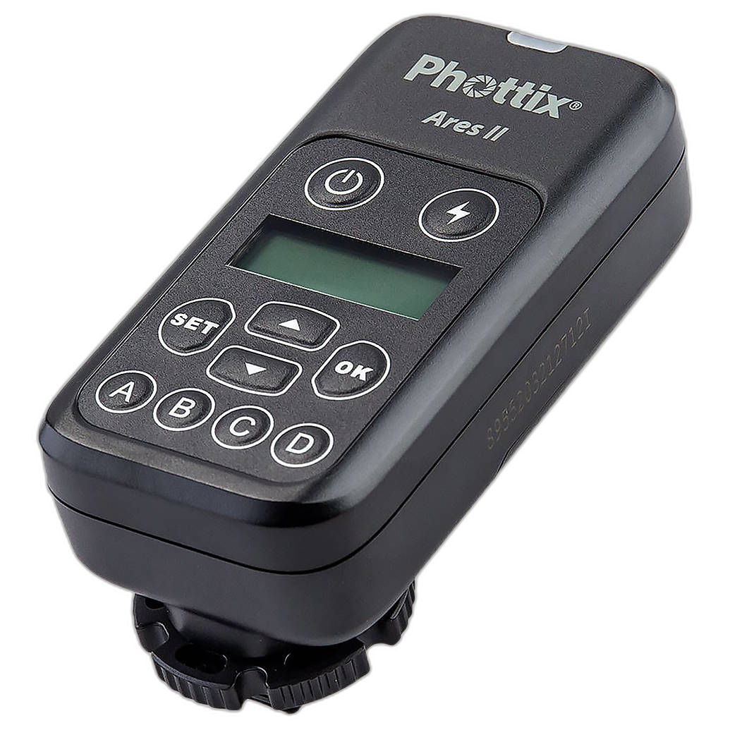 Sekonic L-478DR-U-PX Meter display