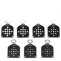 Sekonic Direct Readout Slide Set for L-398 1