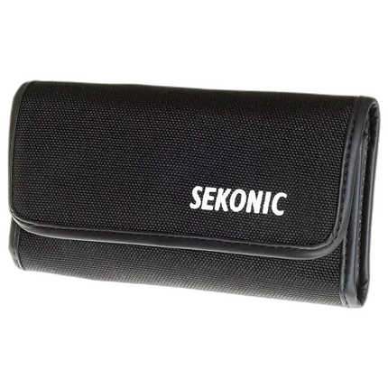 Sekonic Rep. Case for L-318B