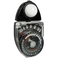 Sekonic L398A Studio Deluxe Meter 0