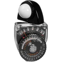 Sekonic L398A Studio Deluxe Meter 1