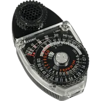 Sekonic L398A Studio Deluxe Meter 4