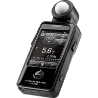 Sekonic L-478D LiteMaster Pro Meter 1