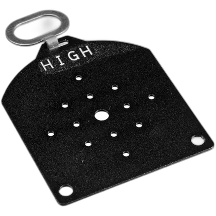 Sekonic High Slide For L-398M Light Meter (Replacement)