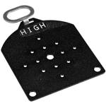 Sekonic High Slide For L-398M Light Meter (Replacement)
